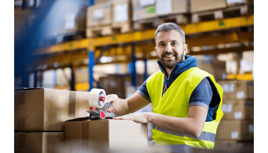 StorageFulfilment 1