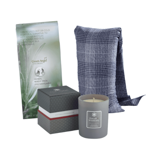 relaxation pack