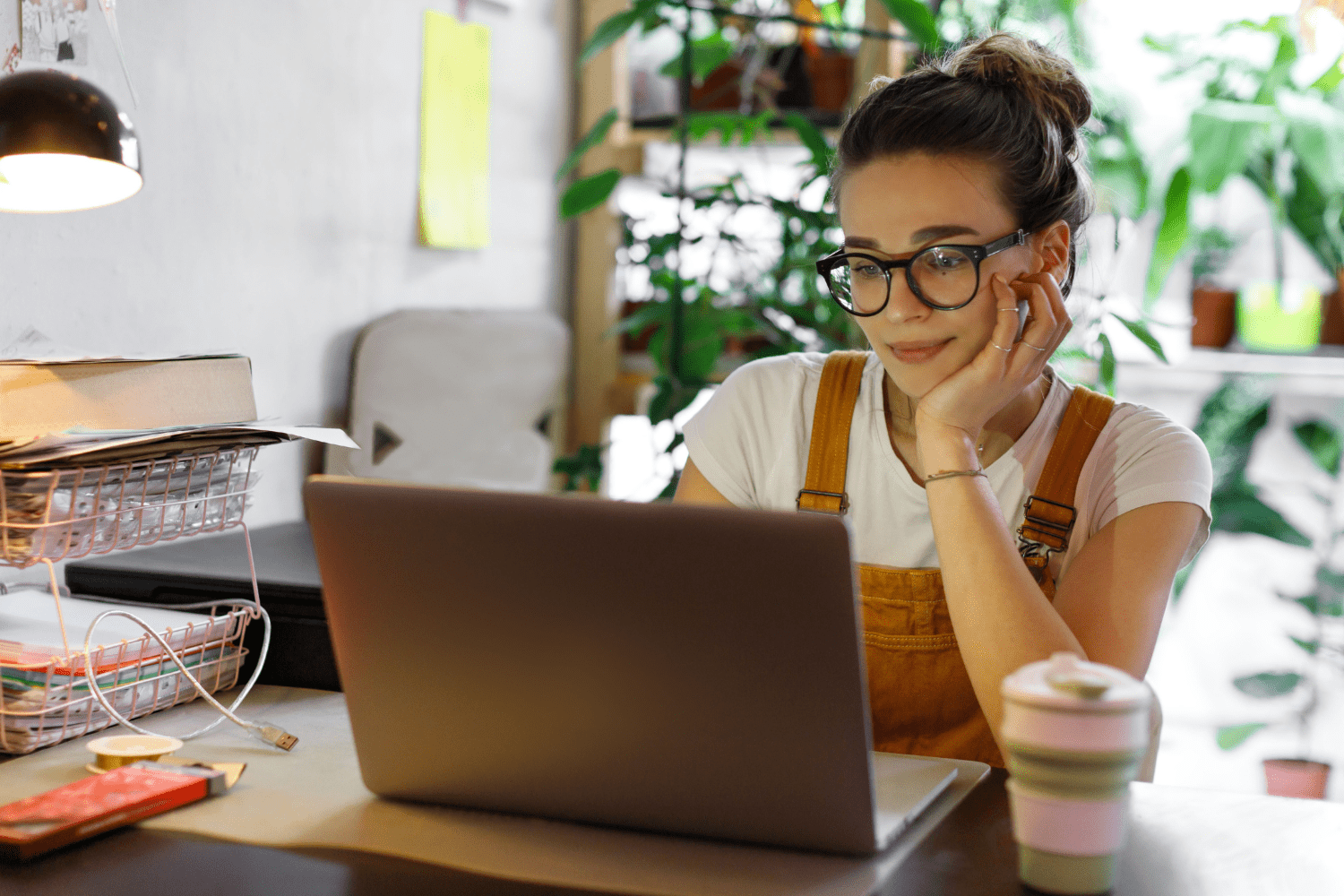 Flexible & Remote Working