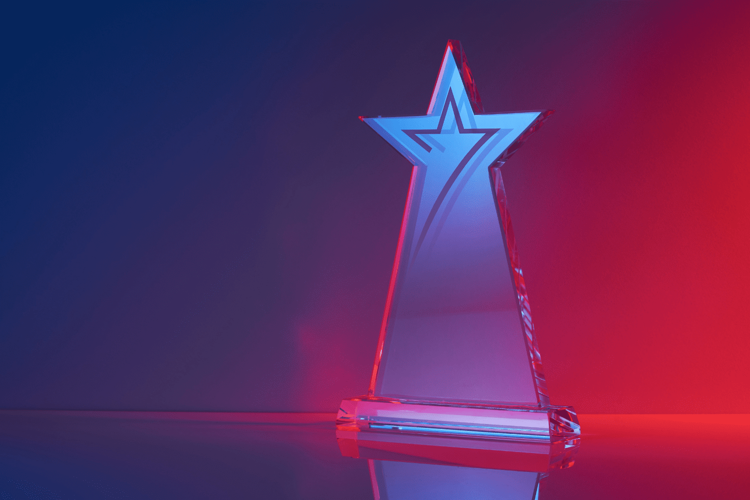 Glass Awards