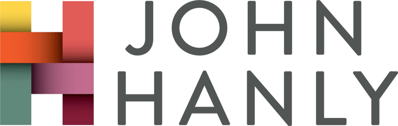 John Hanly Logo