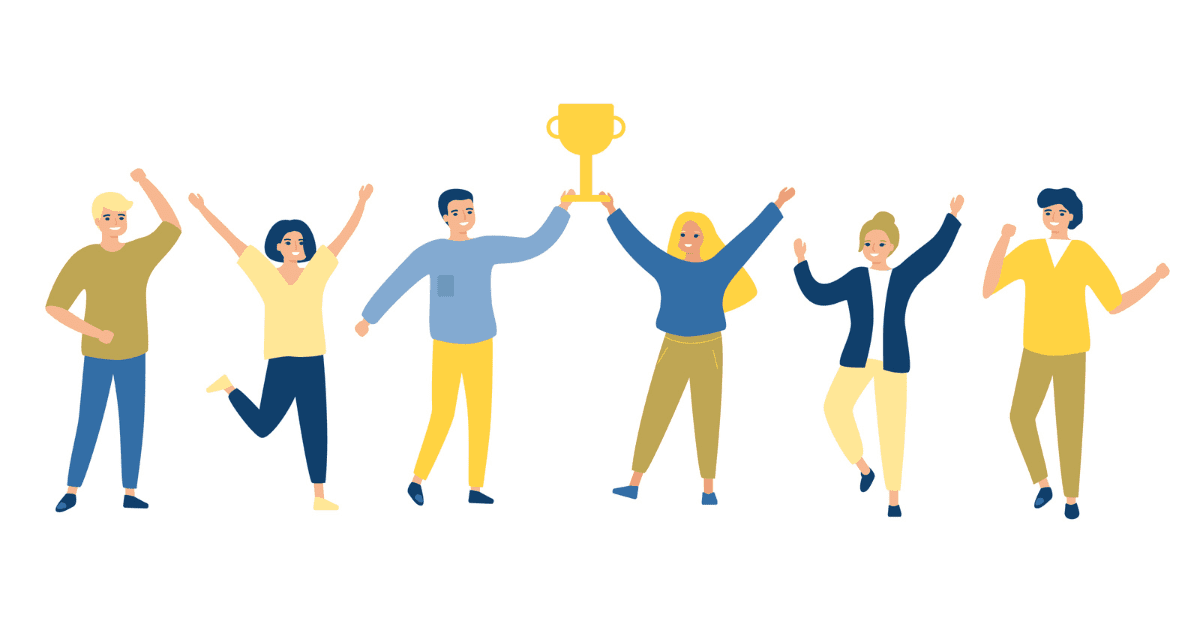Celebrate Employees