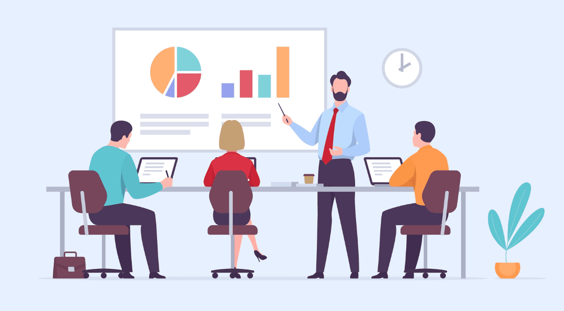Change Management