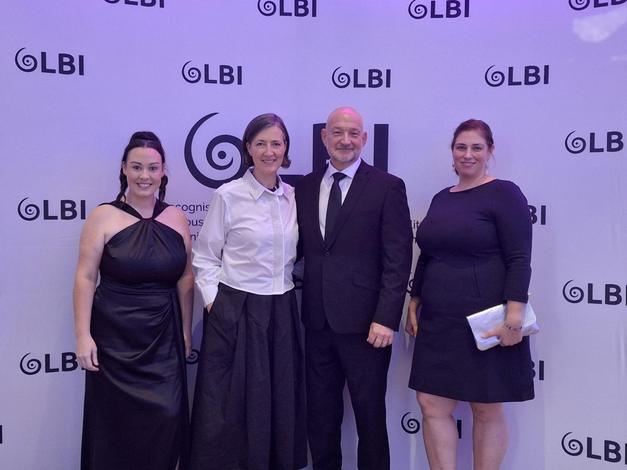 LBI Awards